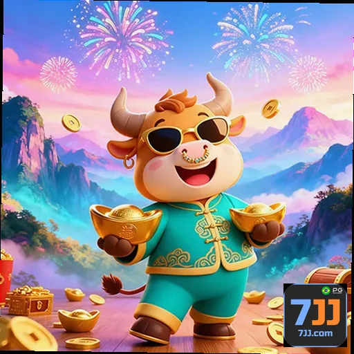 Jogos de cassino online - 7jj