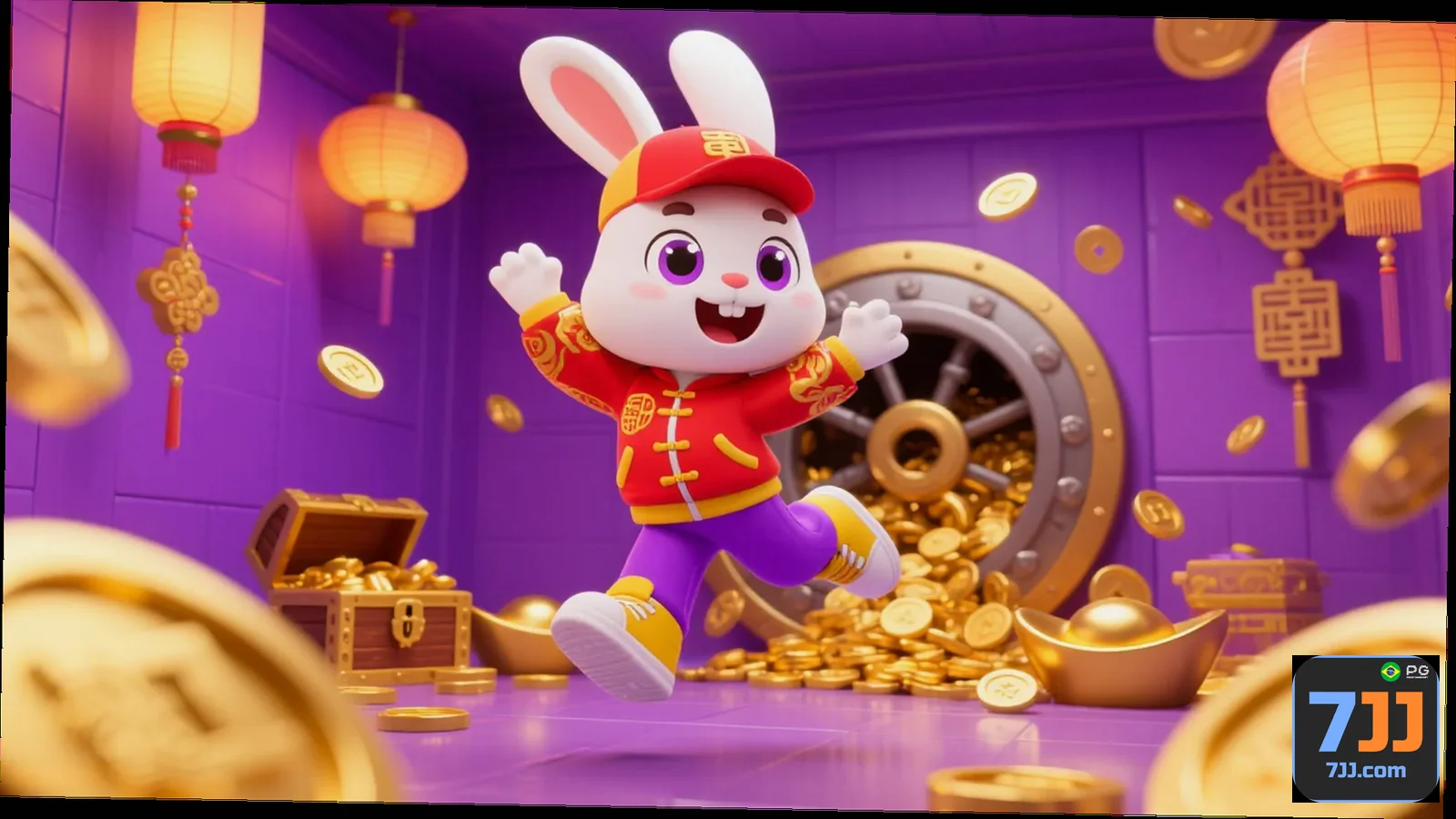 Imagem de cassino online - 7jj