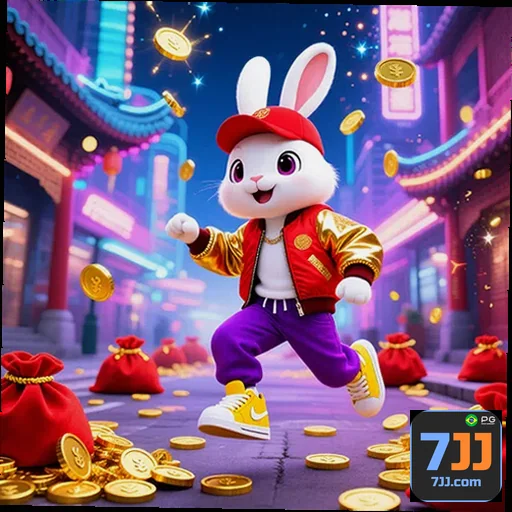 Jackpot em slots