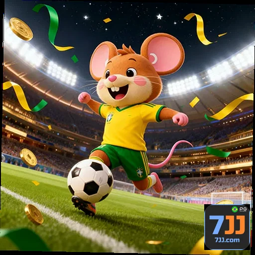 Jogos de caça-níqueis - 7jj